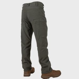 Tru Spec Men's Agility Pants Ranger Green 30x30 NWT